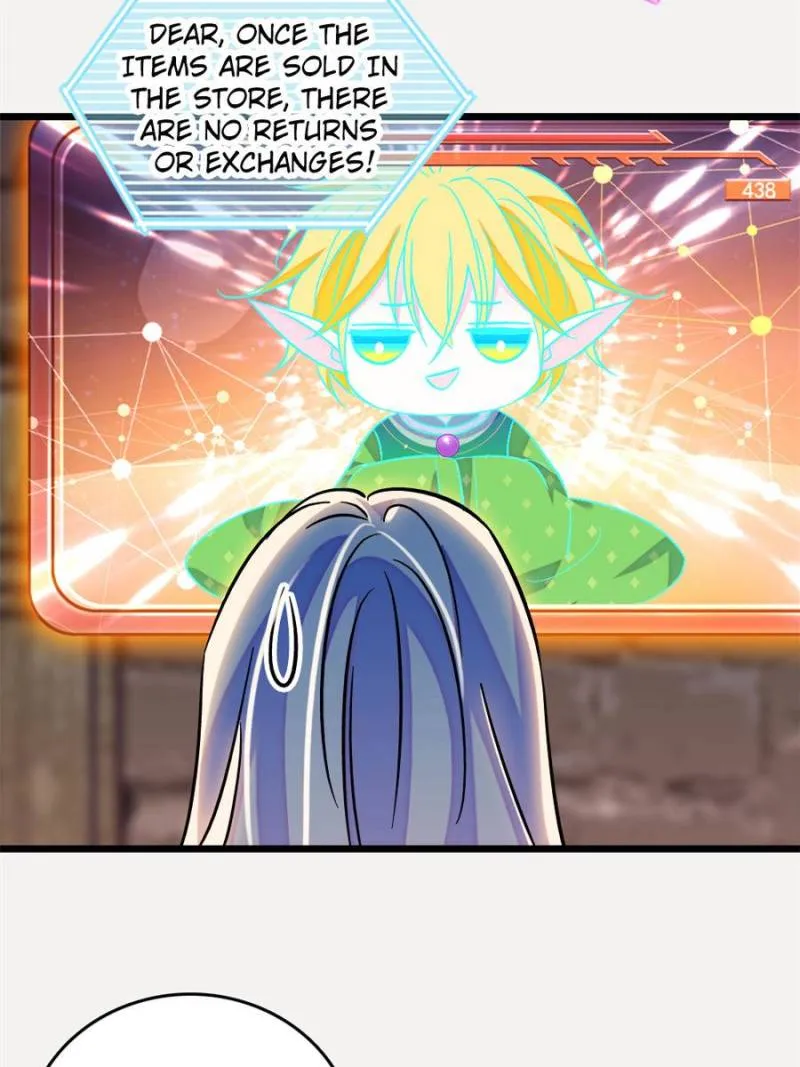 Romance in the Beast World Kainu Manga Chapter 232 Page 21