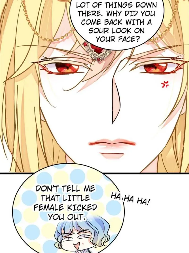 Romance in the Beast World Kainu Manga Chapter 229 Page 24