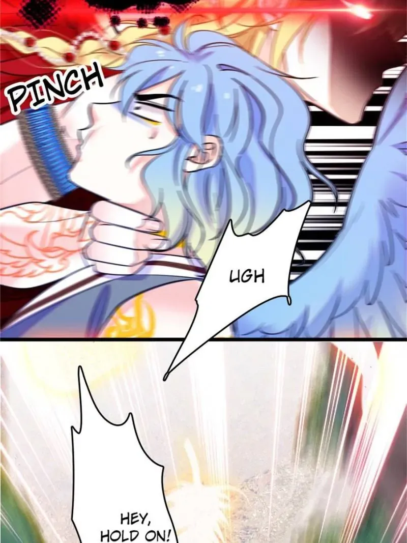Romance in the Beast World Kainu Manga Chapter 229 Page 27