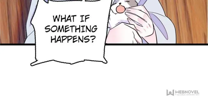 Romance in the Beast World Kainu Manga Chapter 228 Page 5