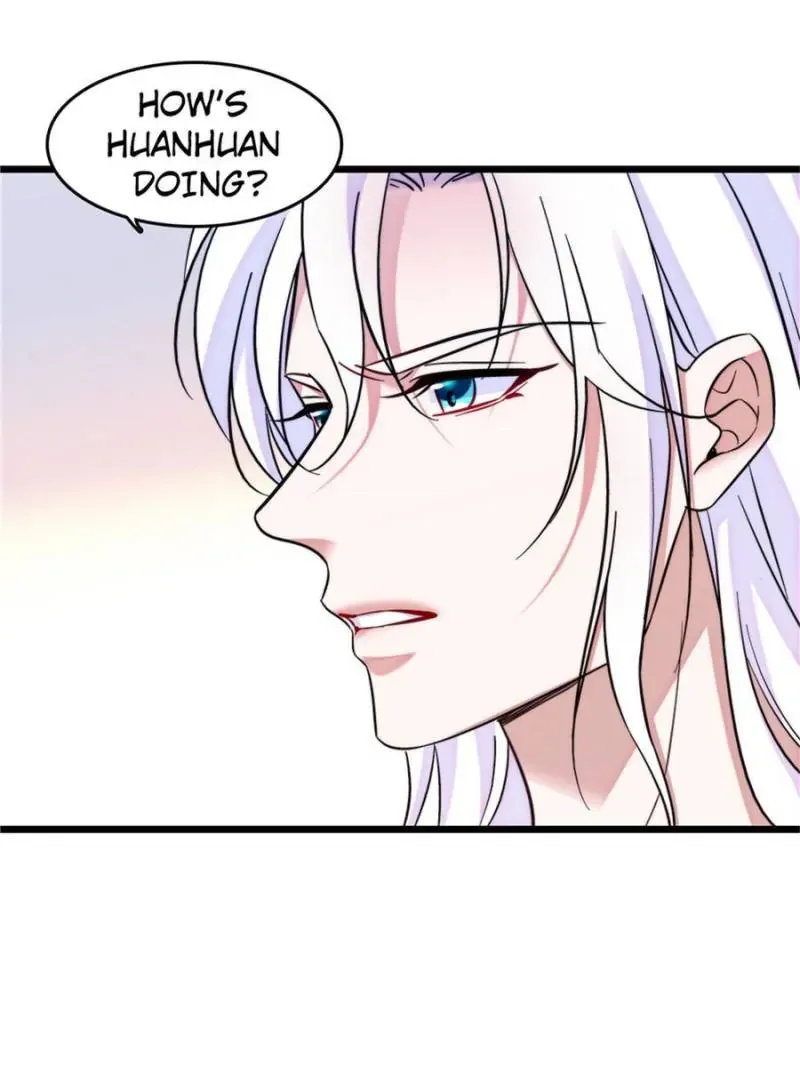 Romance in the Beast World Kainu Manga Chapter 227 Page 6