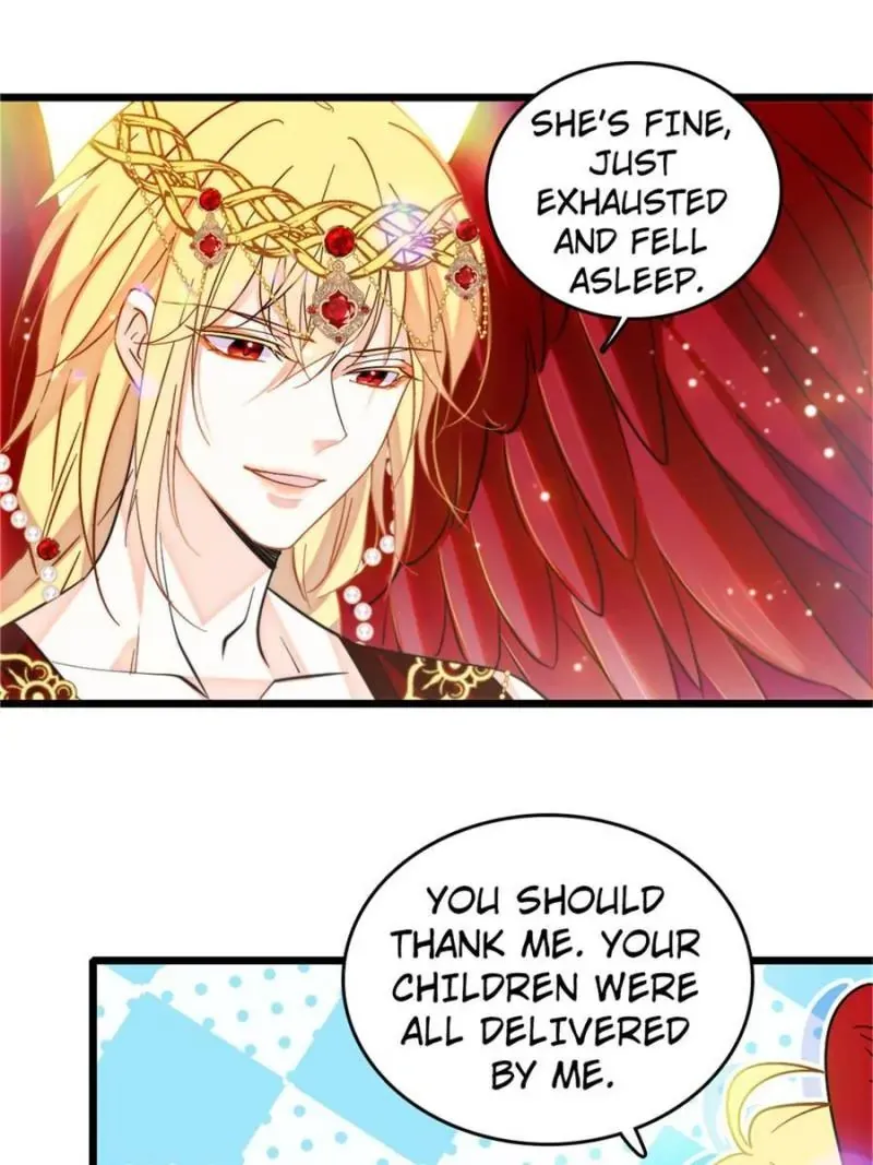 Romance in the Beast World Kainu Manga Chapter 227 Page 9