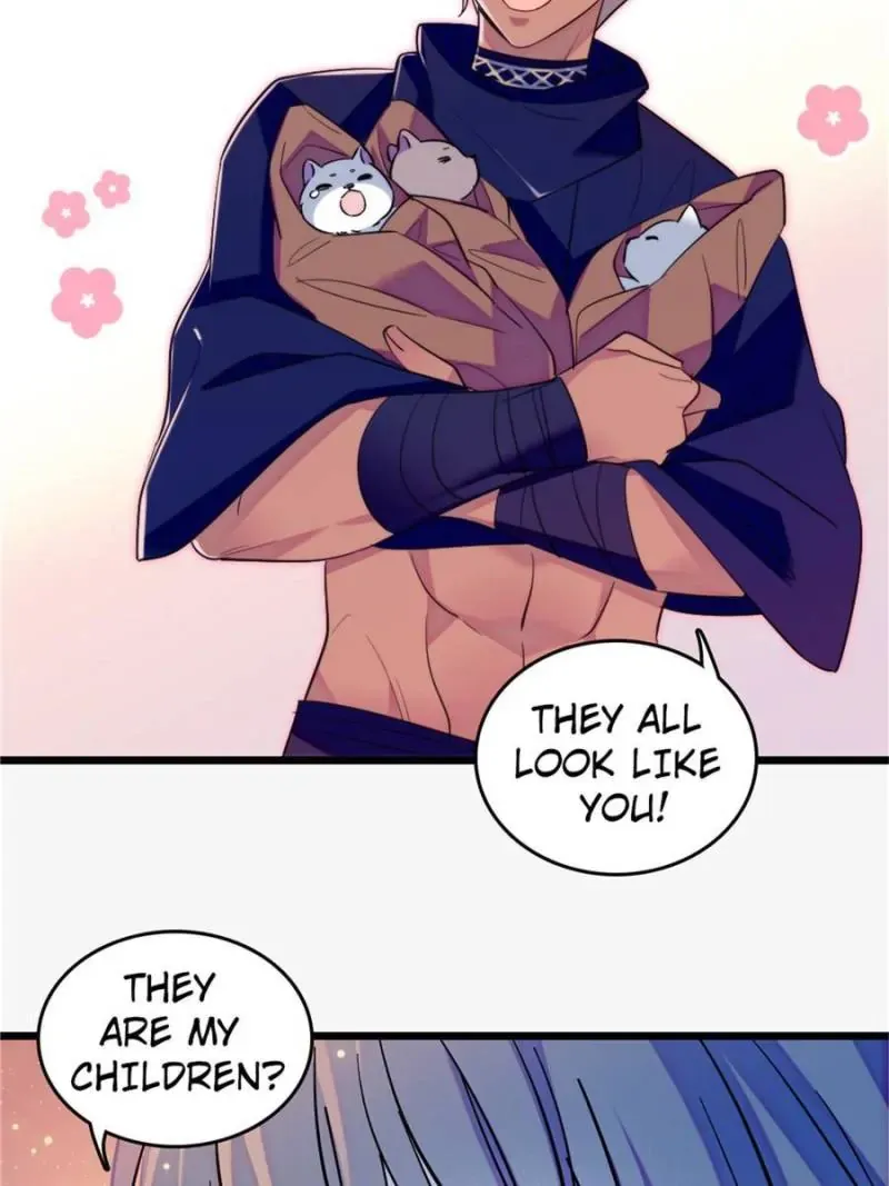 Romance in the Beast World Kainu Manga Chapter 227 Page 22