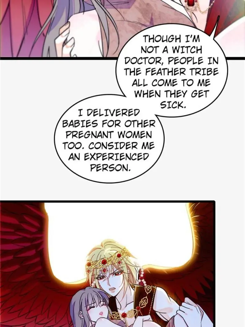 Romance in the Beast World Kainu Manga Chapter 226 Page 2