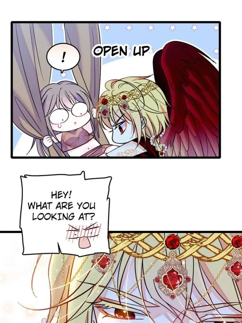 Romance in the Beast World Kainu Manga Chapter 226 Page 9