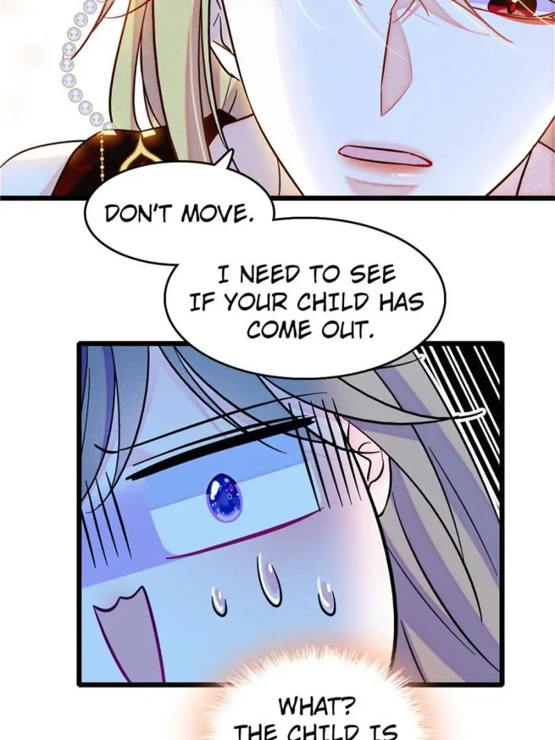 Romance in the Beast World Kainu Manga Chapter 226 Page 10