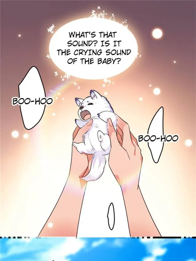 Romance in the Beast World Kainu Manga Chapter 226 Page 26