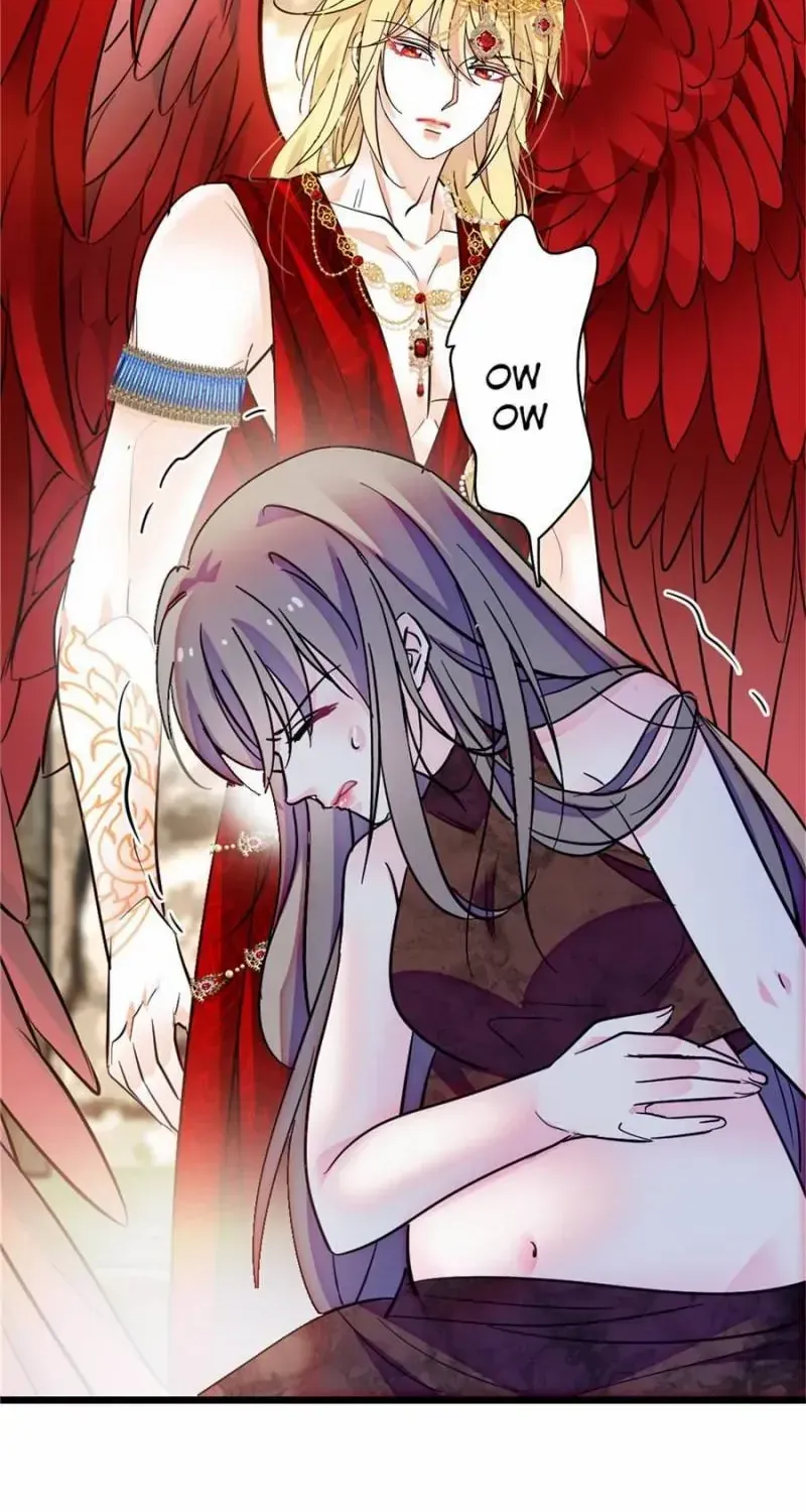 Romance in the Beast World Kainu Manga Chapter 225 Page 19