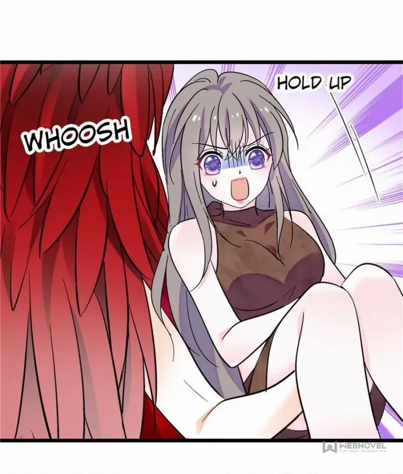 Romance in the Beast World Kainu Manga Chapter 225 Page 20