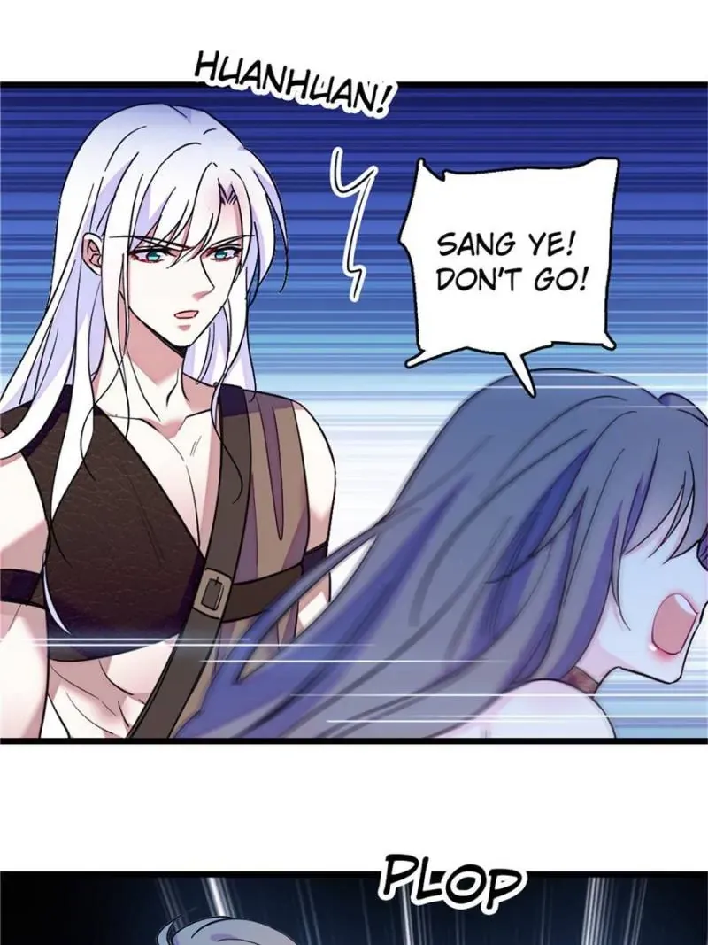 Romance in the Beast World Kainu Manga Chapter 223 Page 22