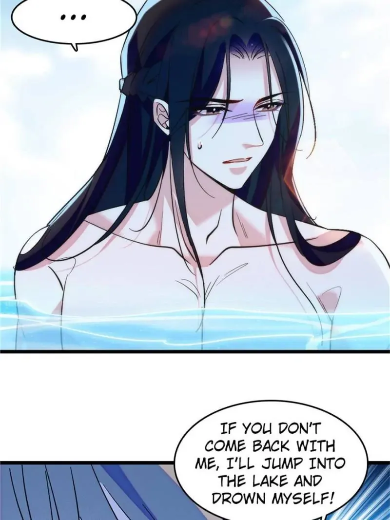Romance in the Beast World Kainu Manga Chapter 223 Page 29
