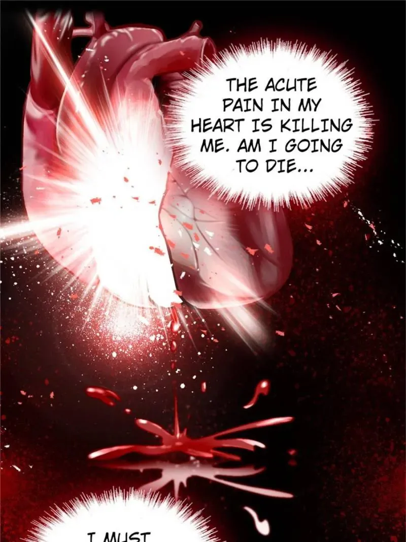 Romance in the Beast World Kainu Manga Chapter 208 Page 21