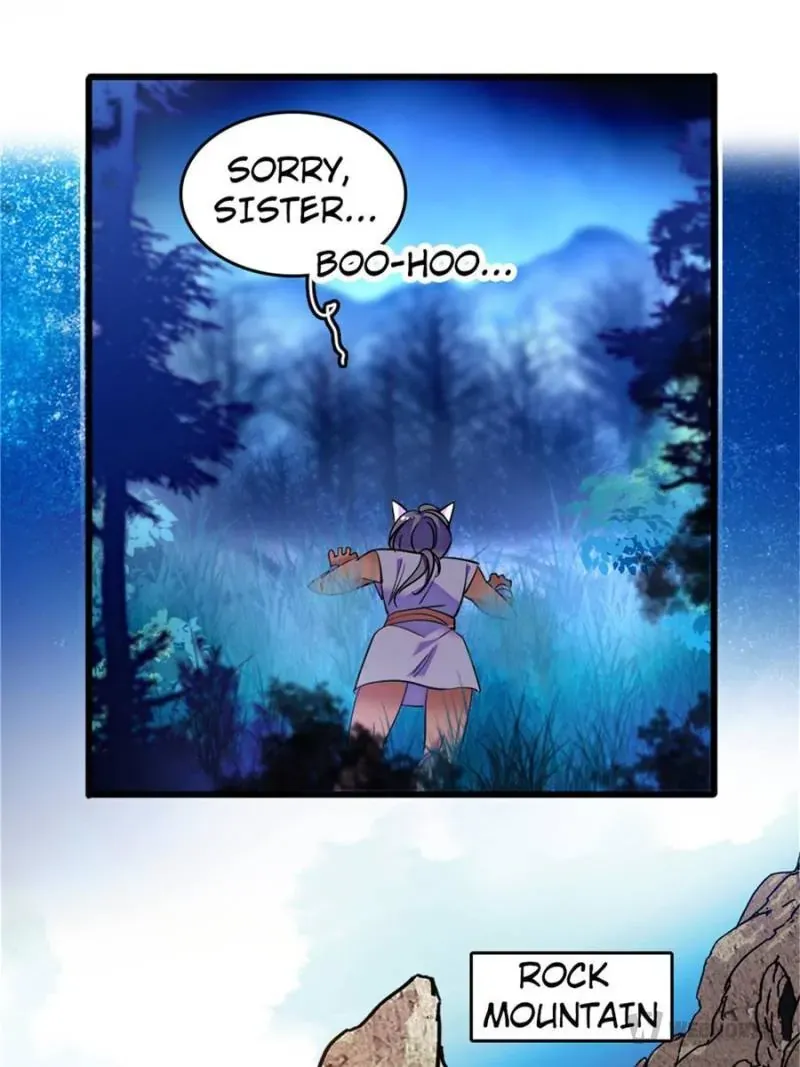 Romance in the Beast World Kainu Manga Chapter 208 Page 25