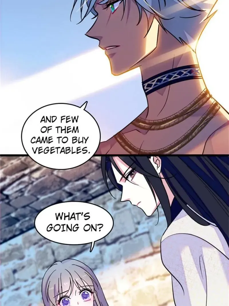 Romance in the Beast World Kainu Manga Chapter 205 Page 7