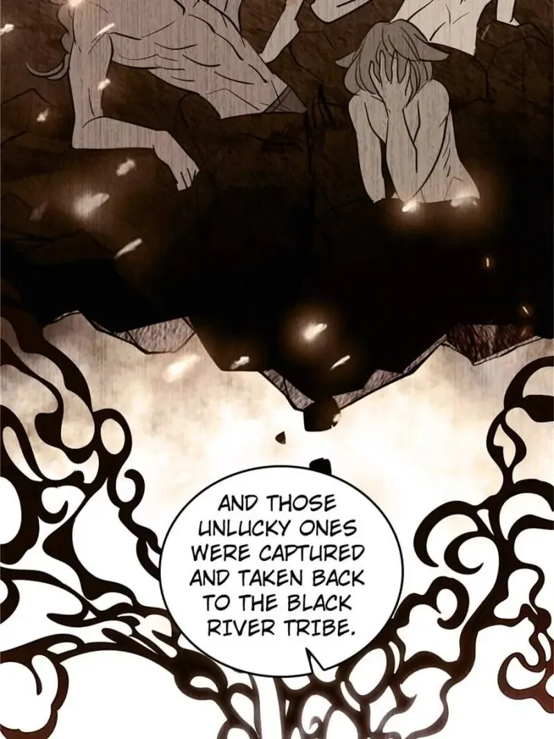Romance in the Beast World Kainu Manga Chapter 205 Page 10