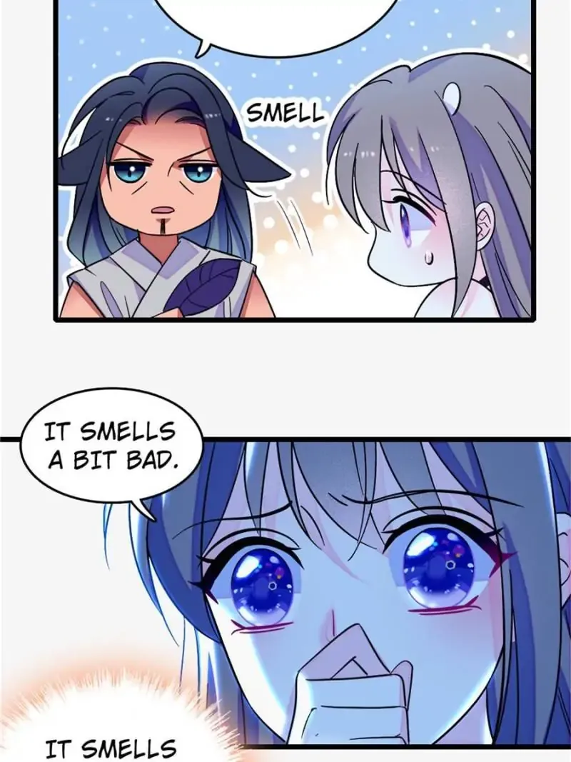 Romance in the Beast World Kainu Manga Chapter 204 Page 3