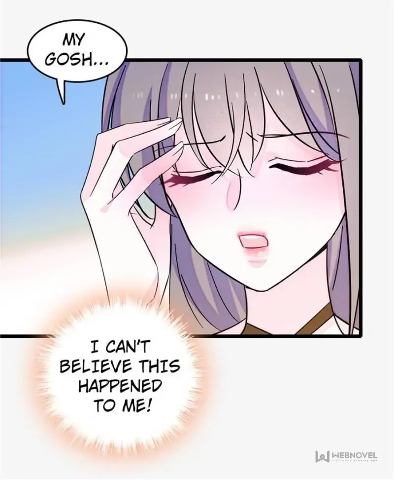 Romance in the Beast World Kainu Manga Chapter 204 Page 10