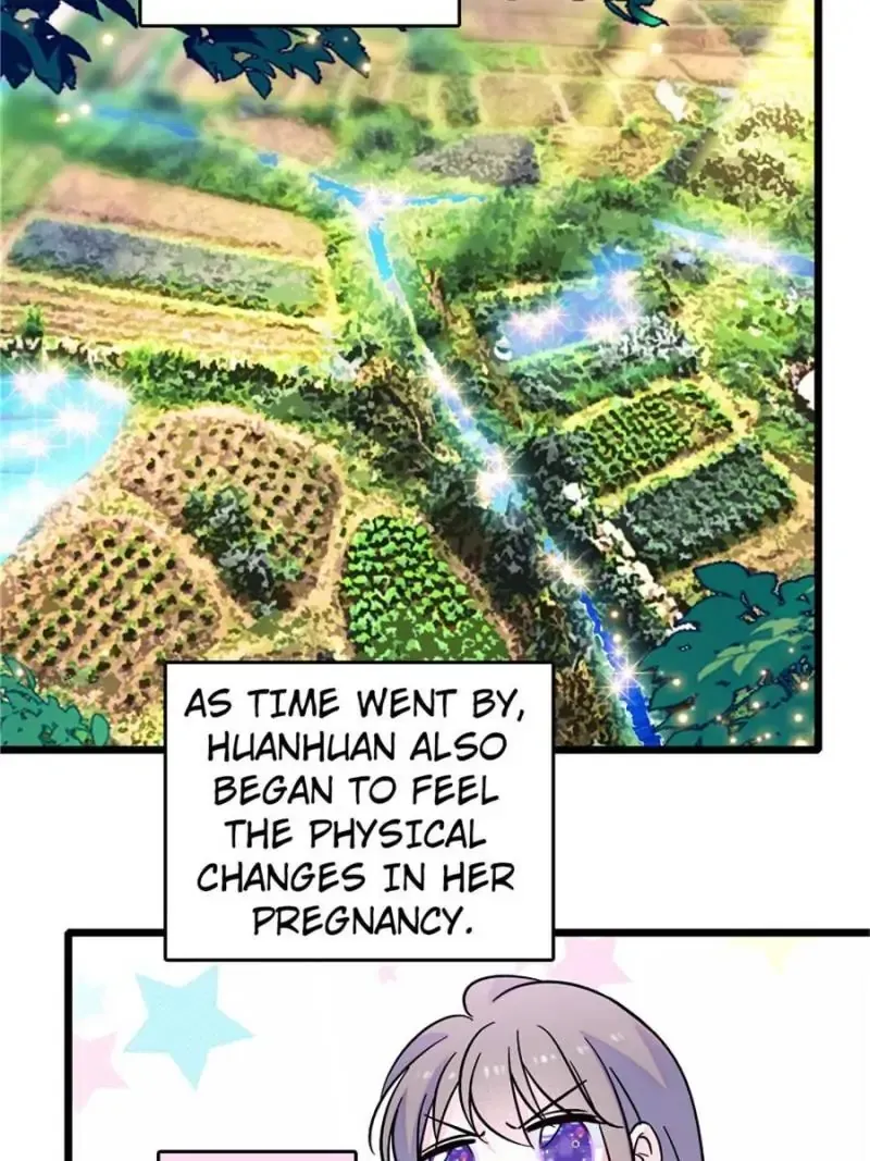 Romance in the Beast World Kainu Manga Chapter 204 Page 25