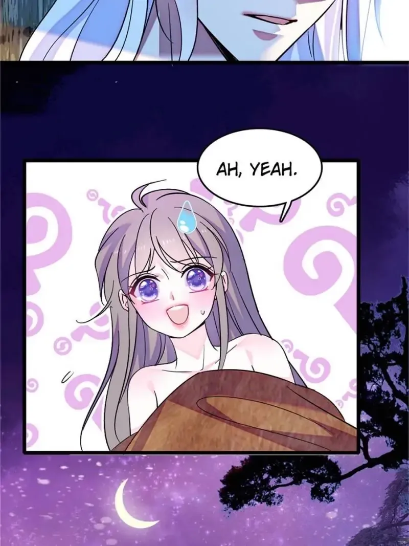 Romance in the Beast World Kainu Manga Chapter 203 Page 2
