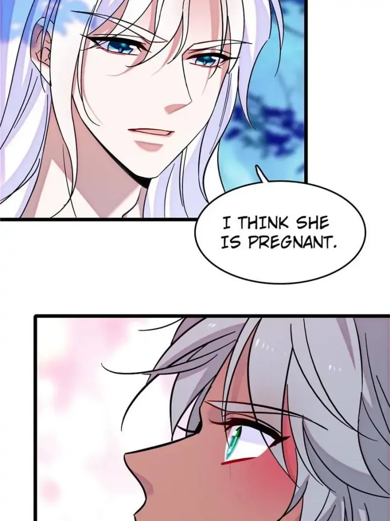 Romance in the Beast World Kainu Manga Chapter 203 Page 10