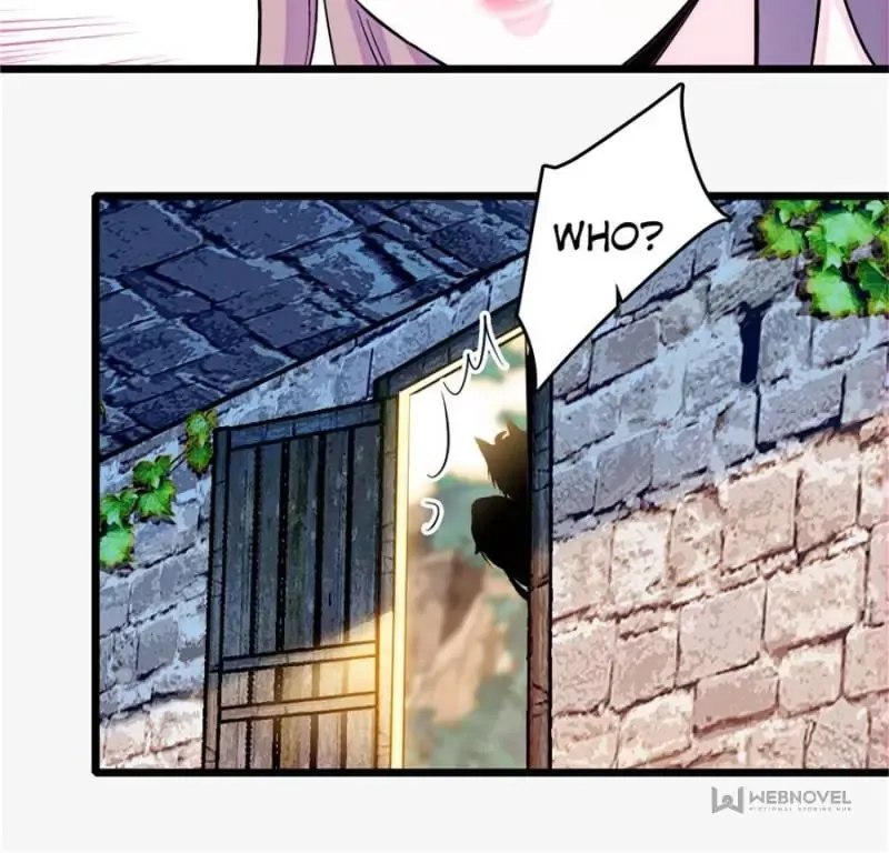 Romance in the Beast World Kainu Manga Chapter 200 Page 4