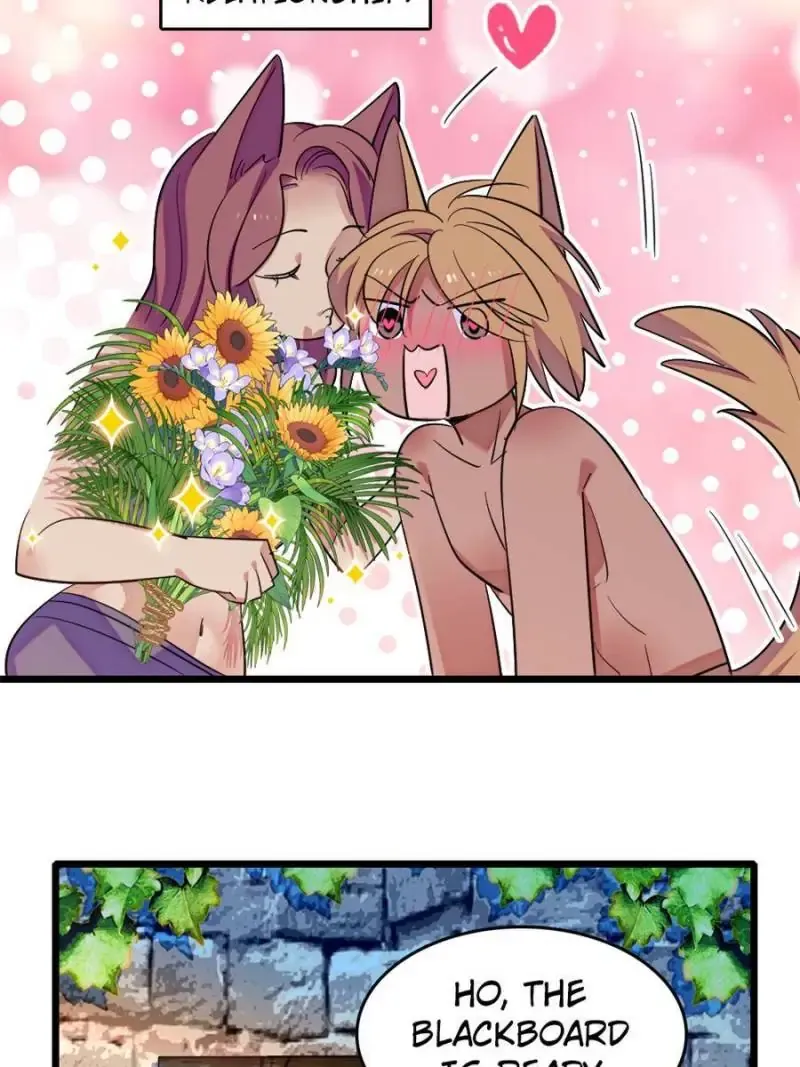 Romance in the Beast World Kainu Manga Chapter 199 Page 11