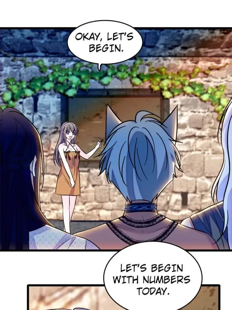 Romance in the Beast World Kainu Manga Chapter 199 Page 18