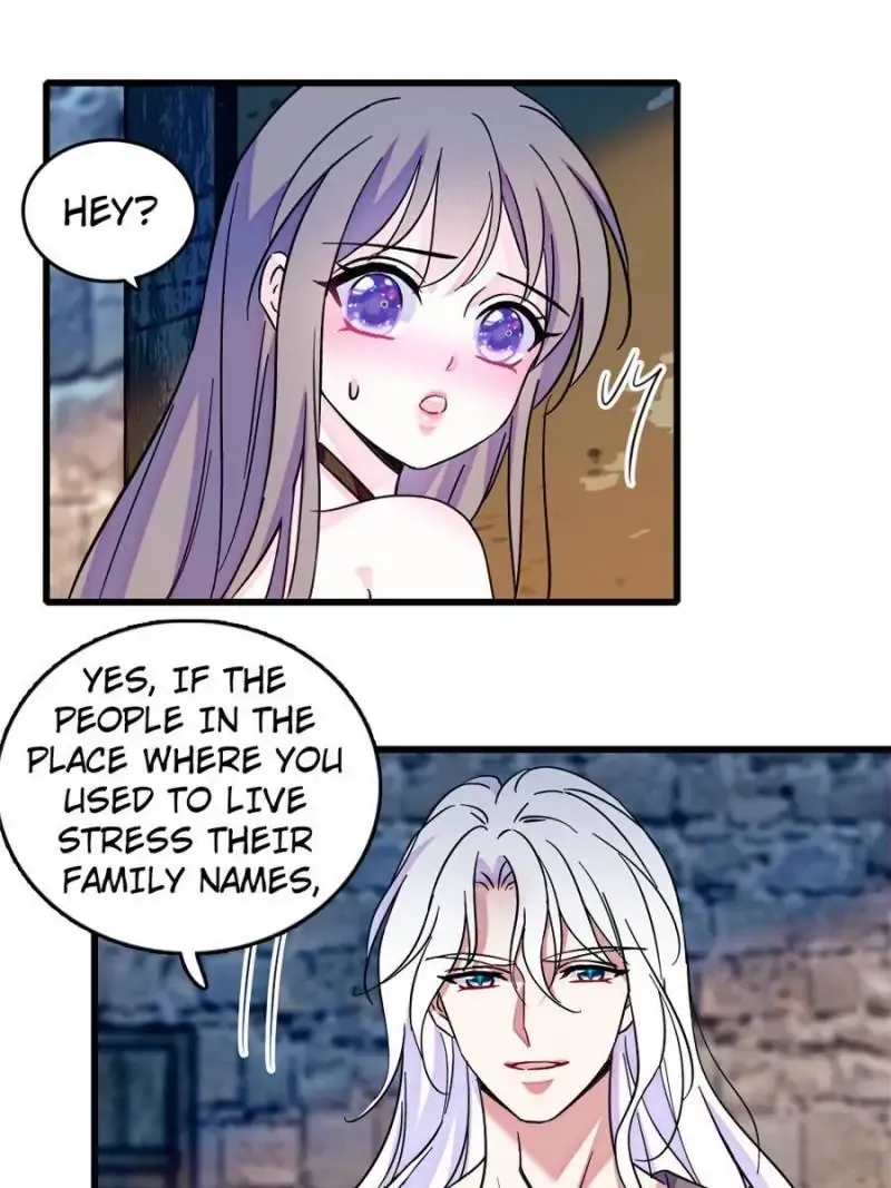 Romance in the Beast World Kainu Manga Chapter 199 Page 27