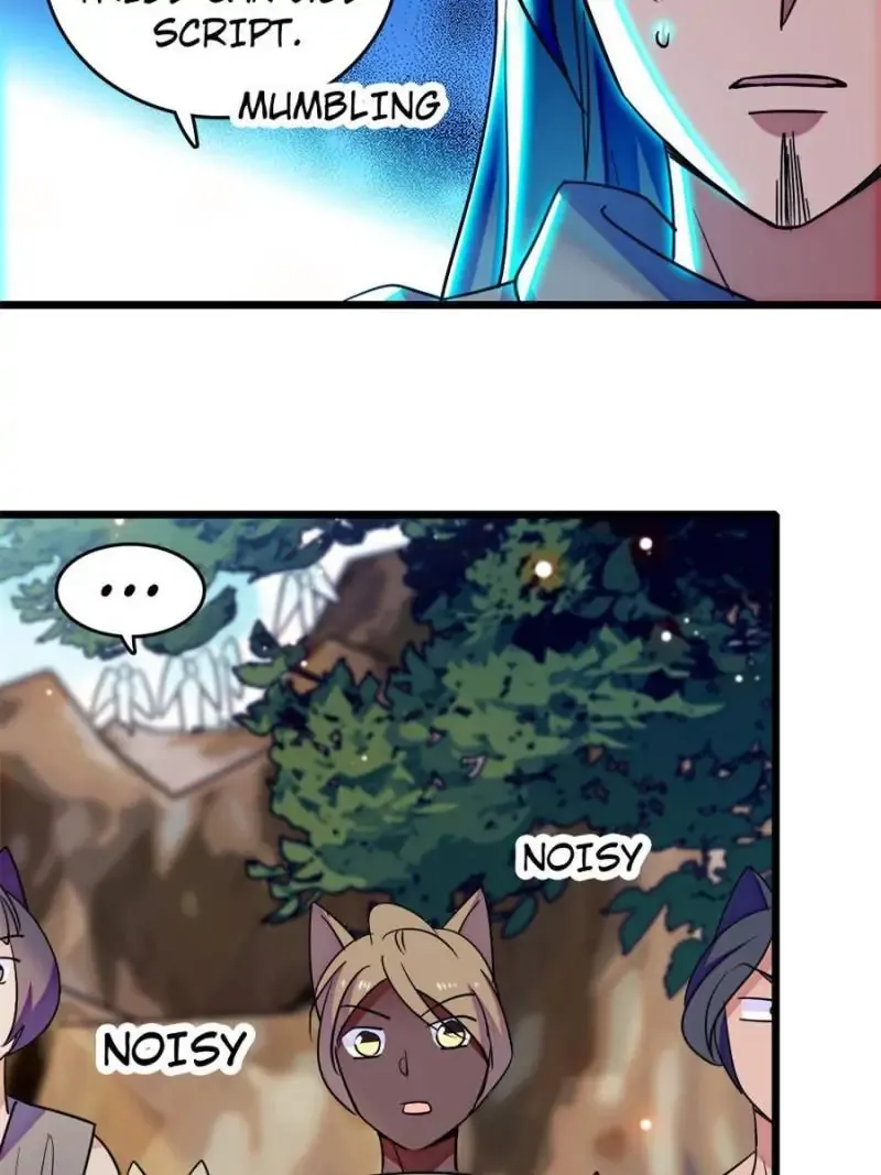 Romance in the Beast World Kainu Manga Chapter 197 Page 2