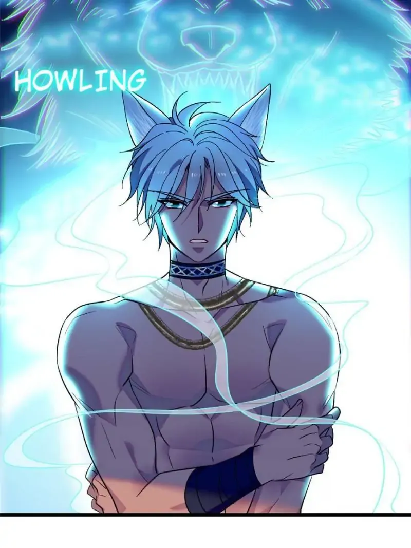Romance in the Beast World Kainu Manga Chapter 197 Page 11