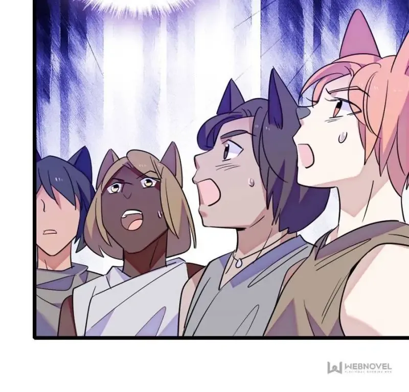 Romance in the Beast World Kainu Manga Chapter 197 Page 17