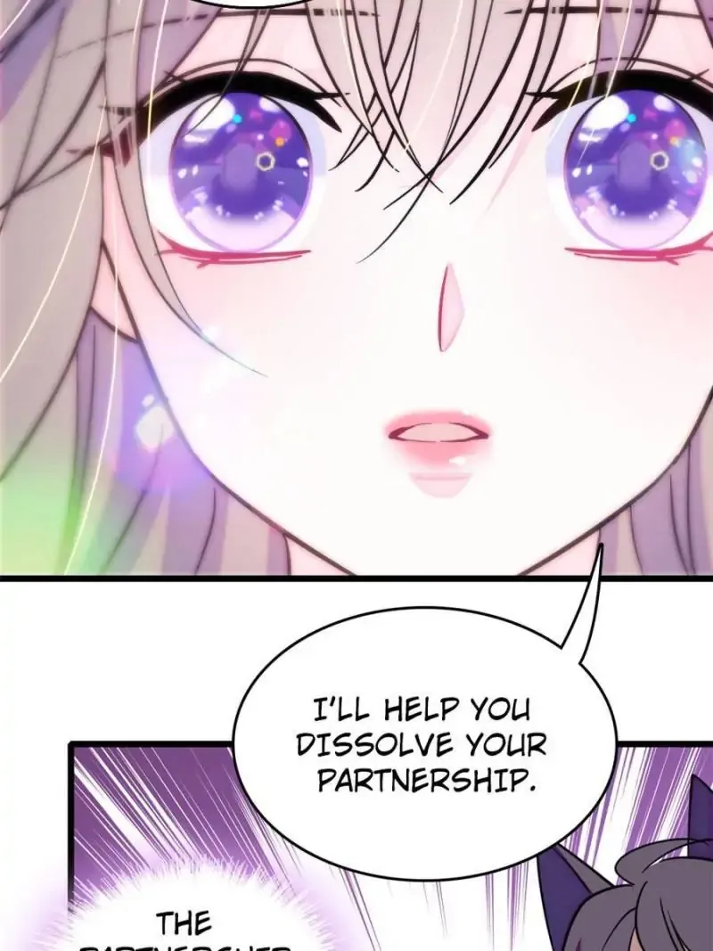 Romance in the Beast World Kainu Manga Chapter 197 Page 24