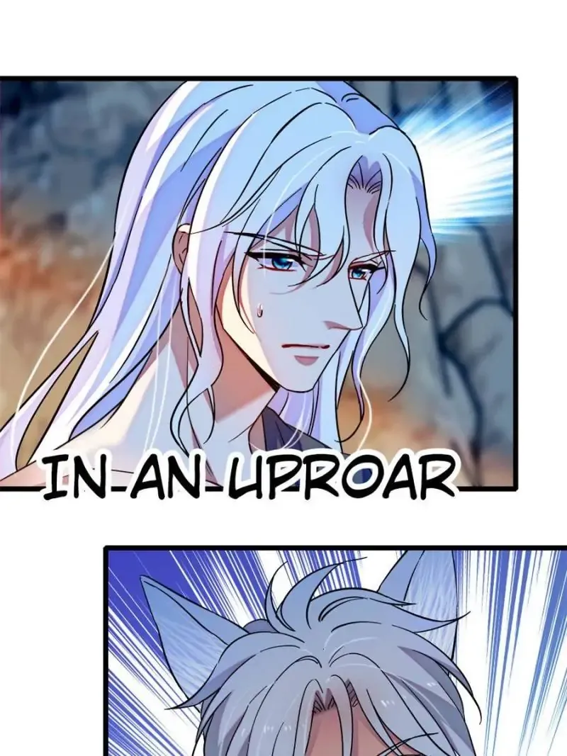 Romance in the Beast World Kainu Manga Chapter 197 Page 26