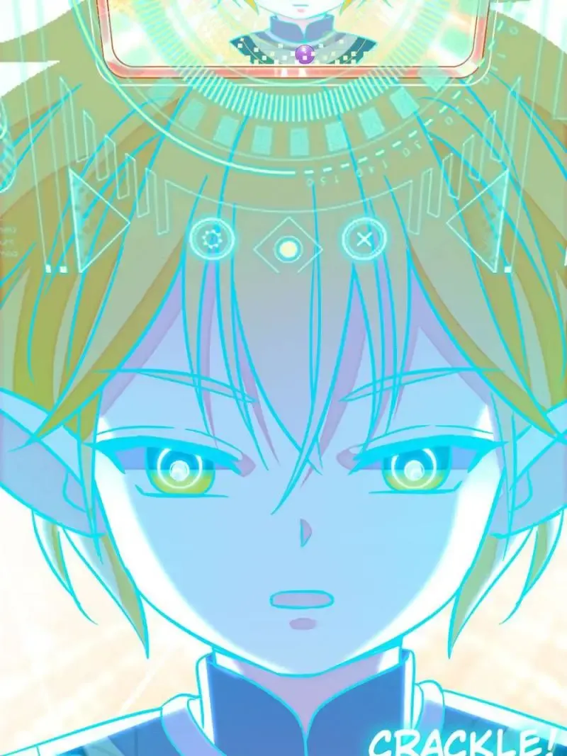 Romance in the Beast World Kainu Manga Chapter 194 Page 7