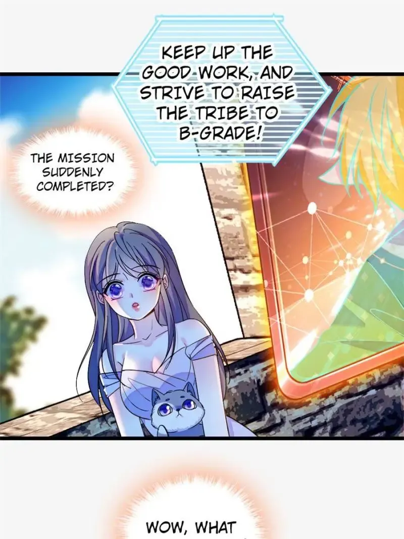 Romance in the Beast World Kainu Manga Chapter 194 Page 9