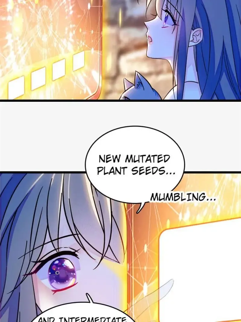 Romance in the Beast World Kainu Manga Chapter 194 Page 11