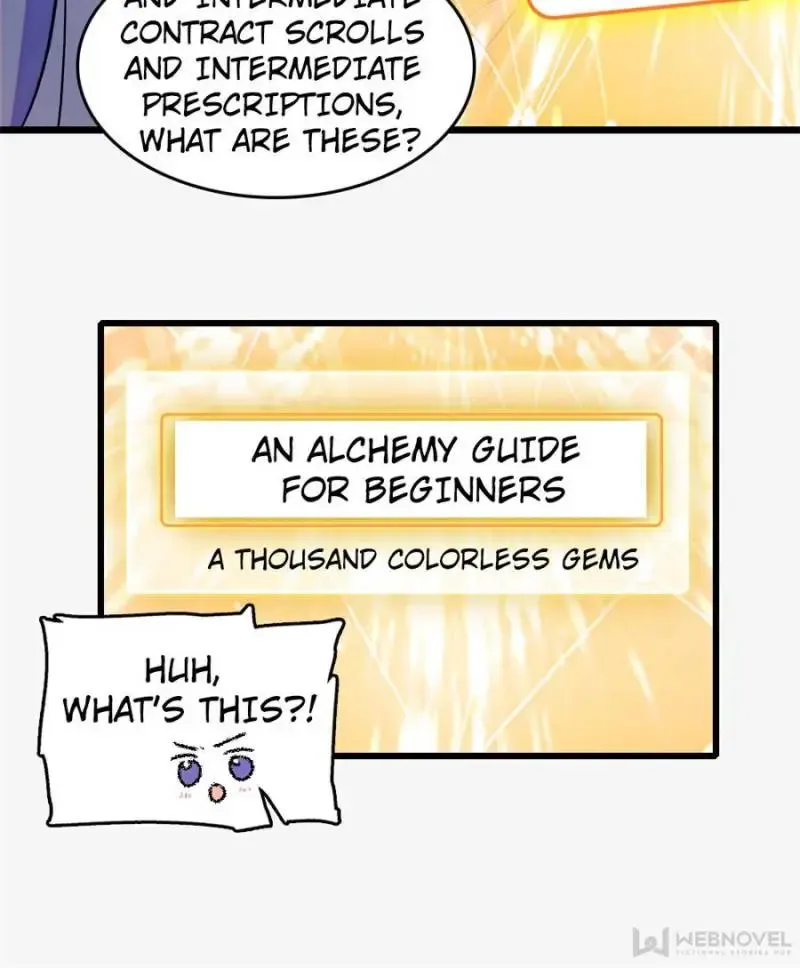 Romance in the Beast World Kainu Manga Chapter 194 Page 12
