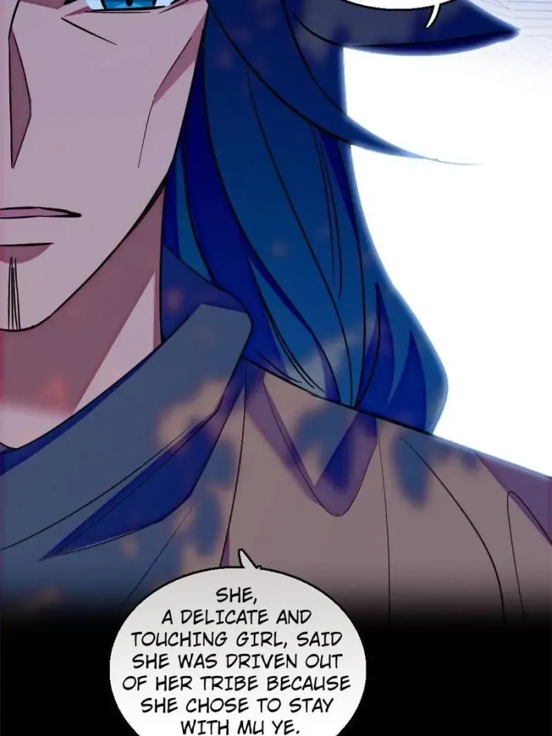 Romance in the Beast World Kainu Manga Chapter 193 Page 8