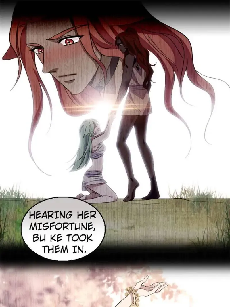 Romance in the Beast World Kainu Manga Chapter 193 Page 10