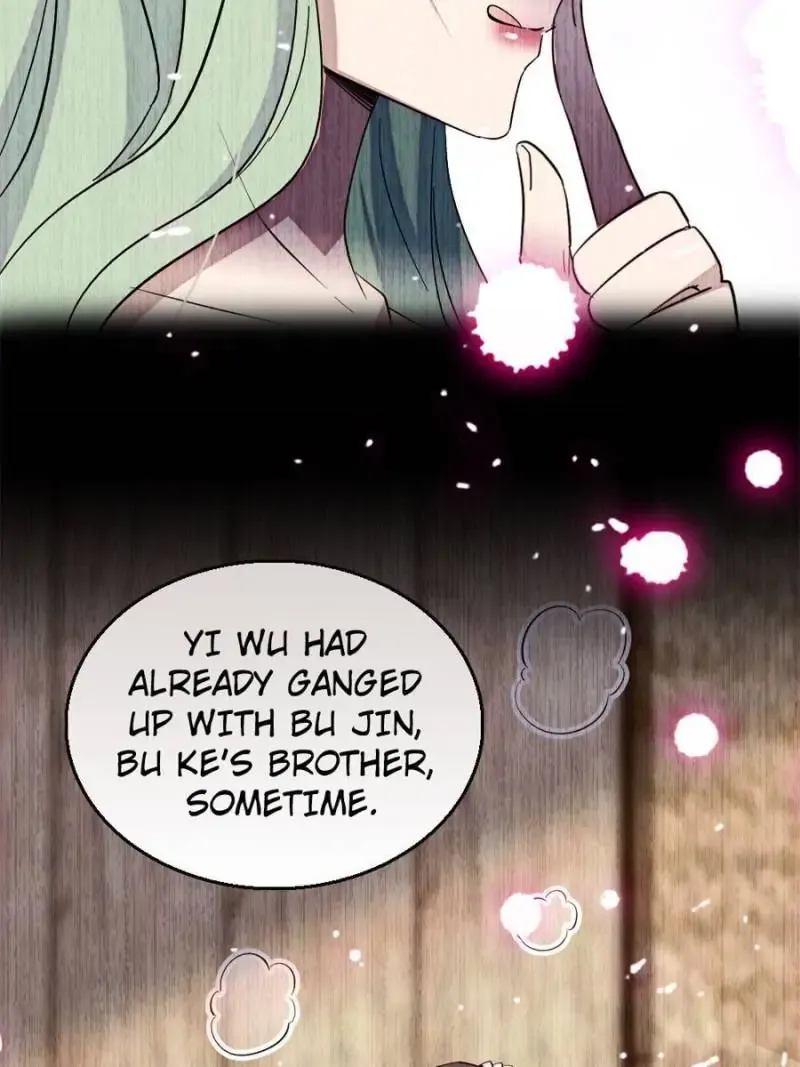 Romance in the Beast World Kainu Manga Chapter 193 Page 15