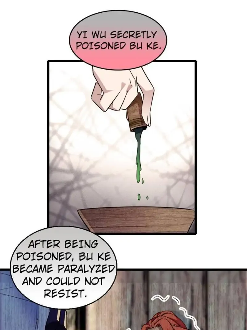 Romance in the Beast World Kainu Manga Chapter 193 Page 18