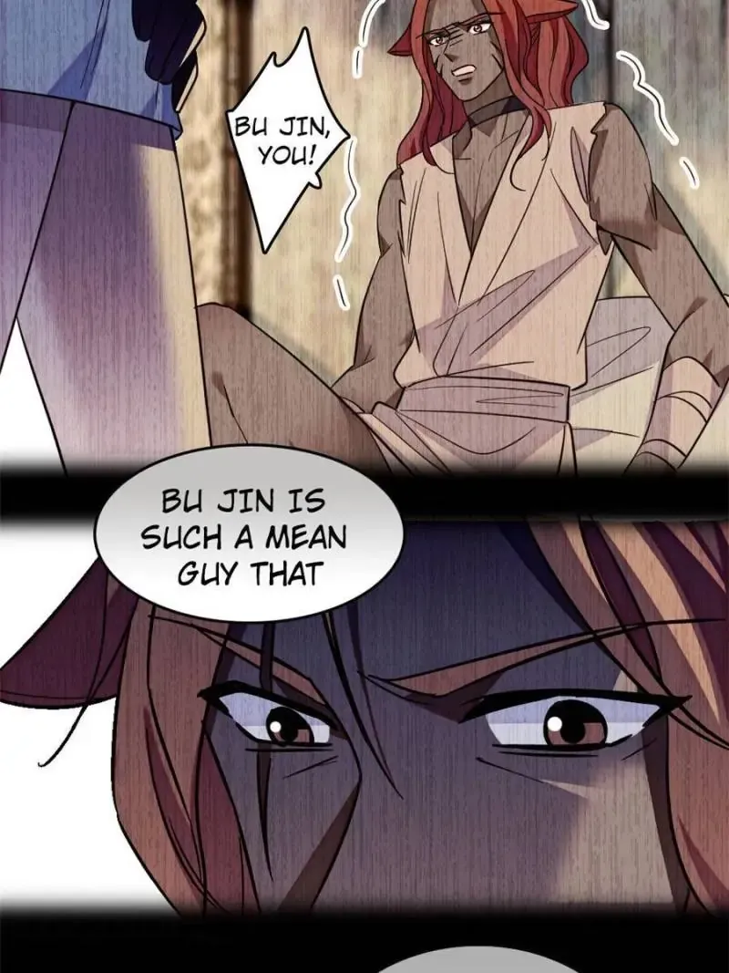 Romance in the Beast World Kainu Manga Chapter 193 Page 19