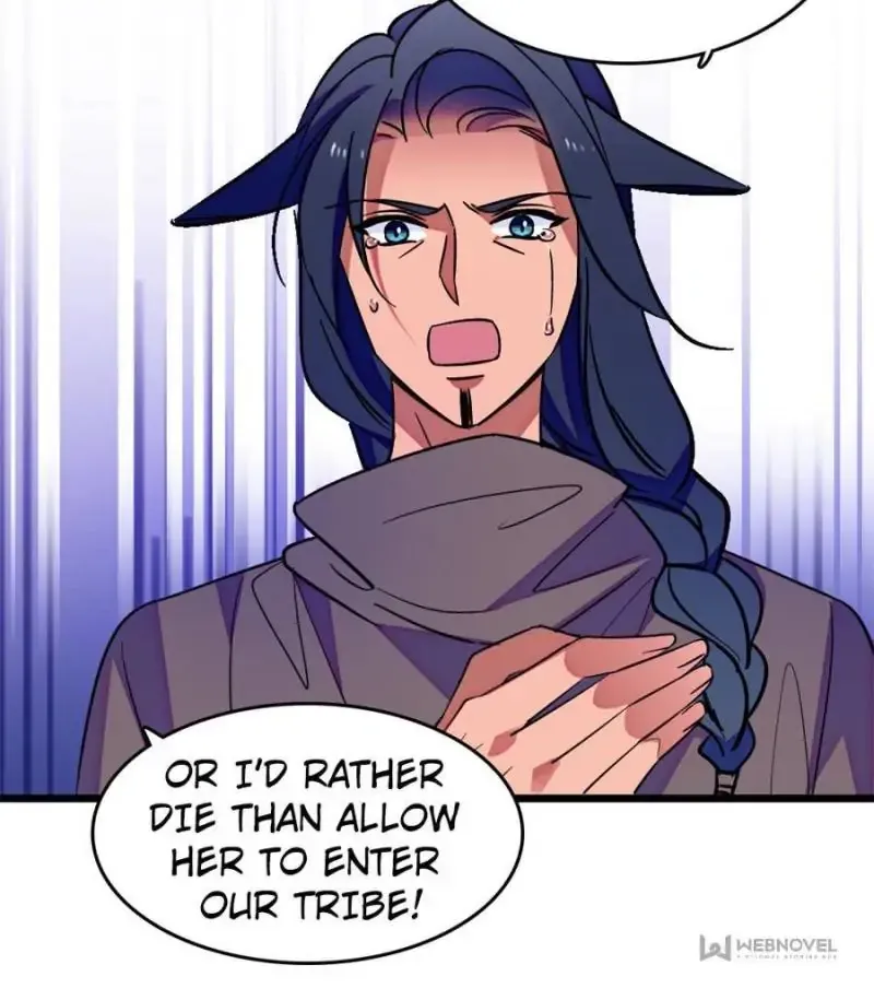 Romance in the Beast World Kainu Manga Chapter 193 Page 26