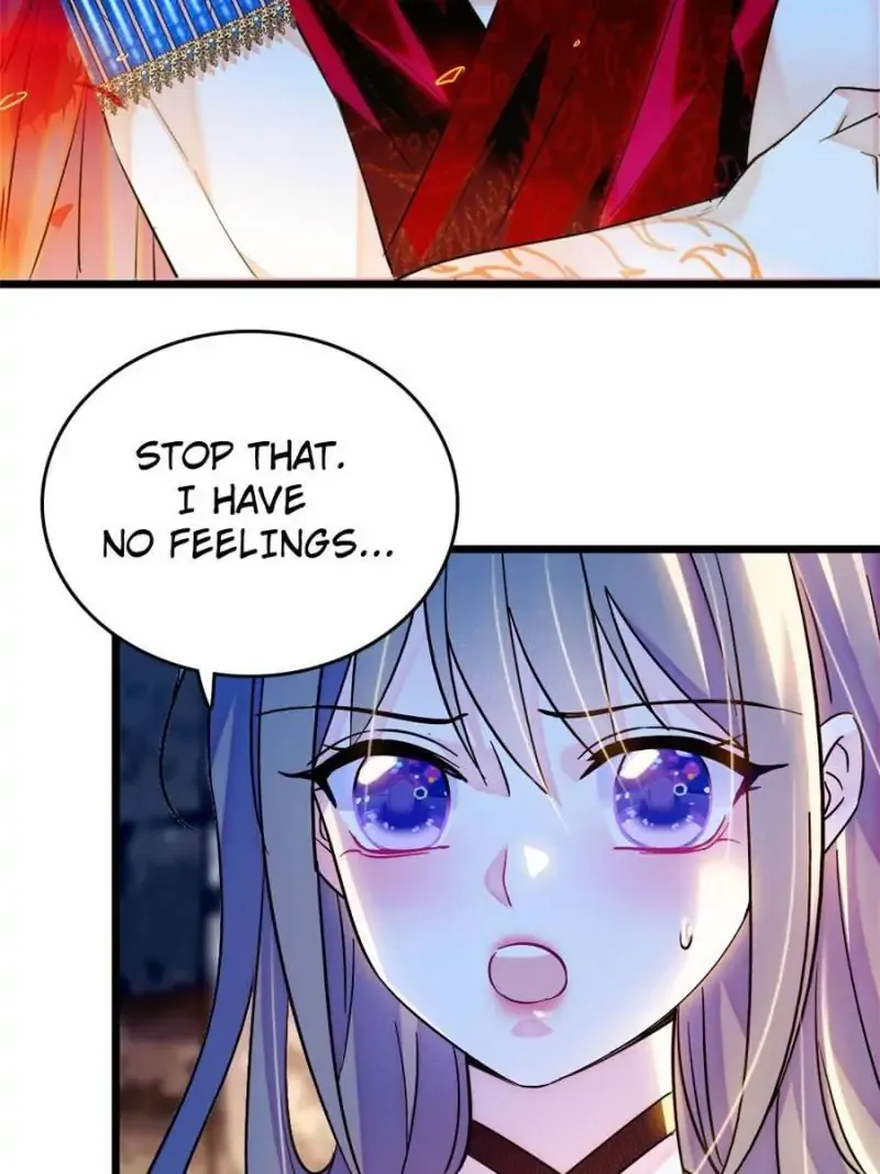 Romance in the Beast World Kainu Manga Chapter 192 Page 11
