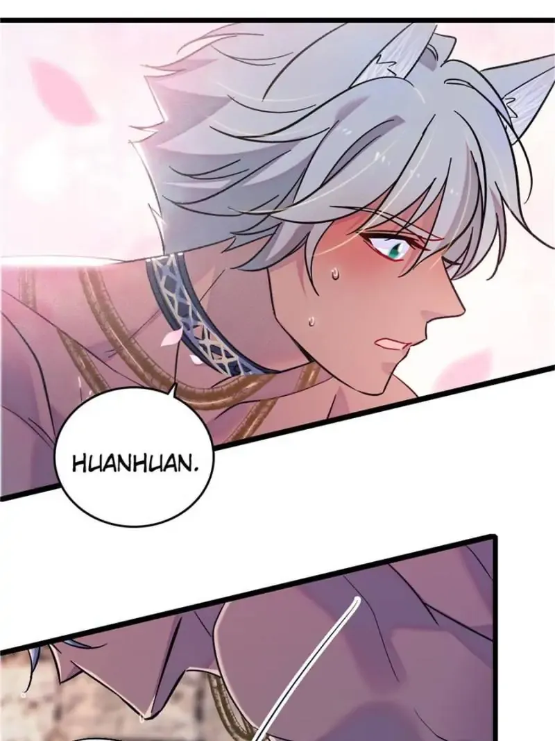 Romance in the Beast World Kainu Manga Chapter 189 Page 5