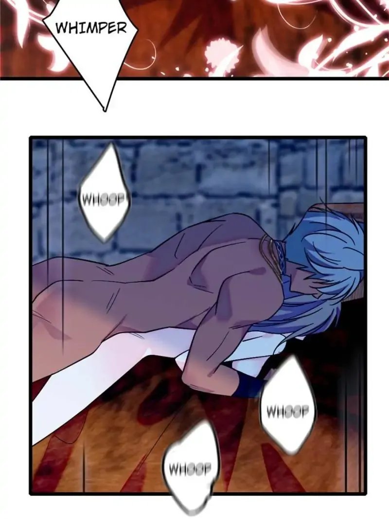 Romance in the Beast World Kainu Manga Chapter 189 Page 10