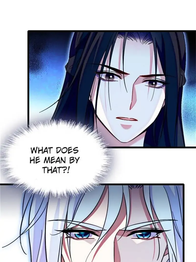 Romance in the Beast World Kainu Manga Chapter 189 Page 17