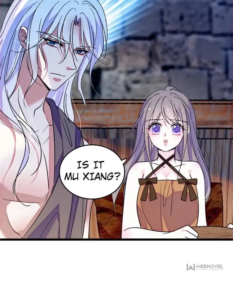 Romance in the Beast World Kainu Manga Chapter 189 Page 23