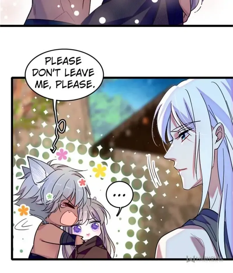 Romance in the Beast World Kainu Manga Chapter 188 Page 10