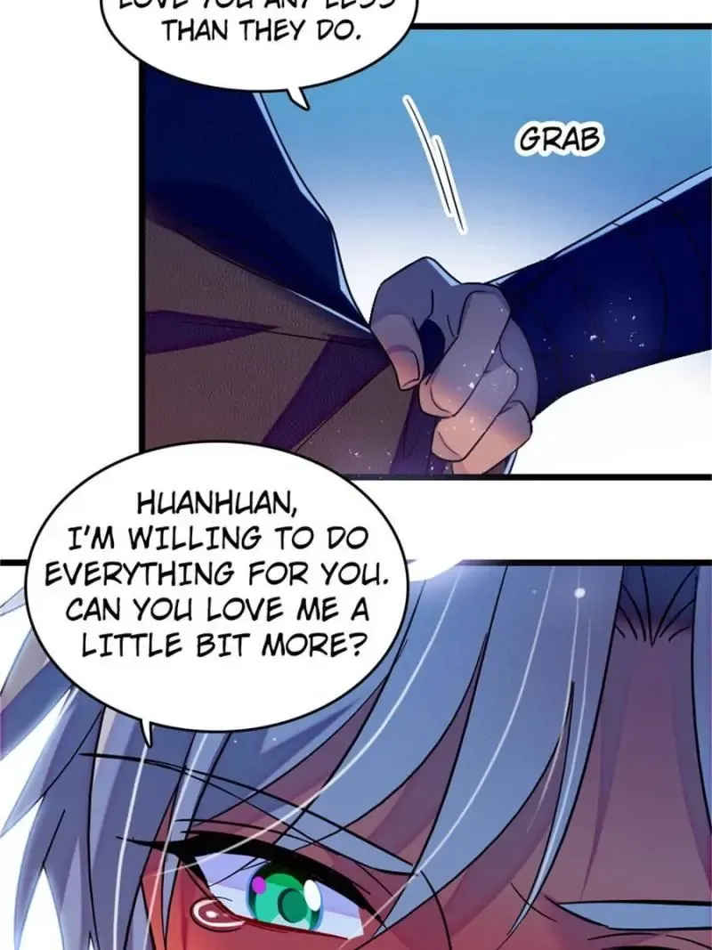 Romance in the Beast World Kainu Manga Chapter 188 Page 16
